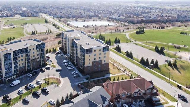609 - 1421 Costigan Rd, Condo with 2 bedrooms, 2 bathrooms and 1 parking in Milton ON | Image 17