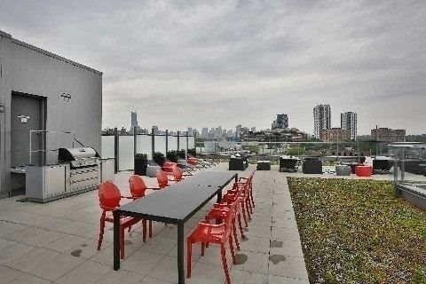 409 - 549 King St E, Condo with 1 bedrooms, 1 bathrooms and null parking in Toronto ON | Image 9