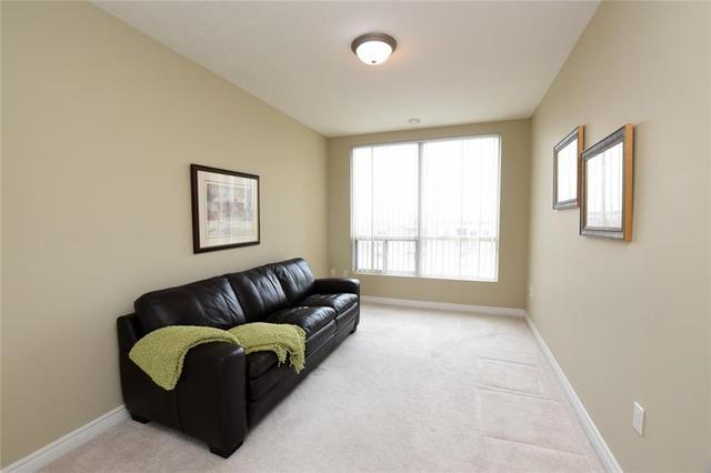 811 - 1998 Ironstone Drive, Condo with 2 bedrooms, 2 bathrooms and null parking in Burlington ON | Image 21