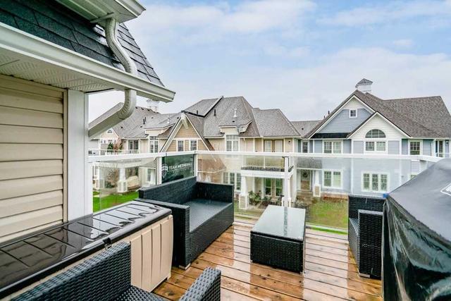12 Carnoustie Lane, Condo with 2 bedrooms, 2 bathrooms and 1 parking in Georgian Bay ON | Image 22