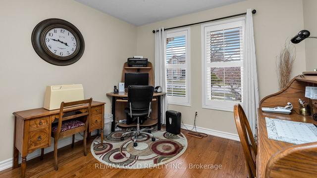 7 Roycrest St, House detached with 3 bedrooms, 2 bathrooms and 7 parking in Brampton ON | Image 15