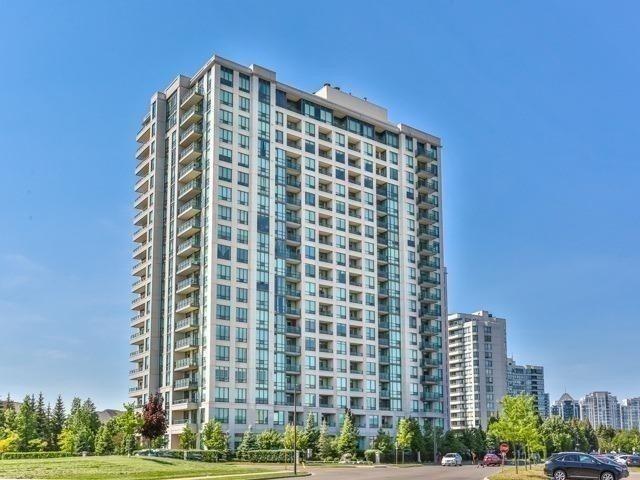 809 - 88 Promenade Circ, Condo with 2 bedrooms, 2 bathrooms and 1 parking in Vaughan ON | Image 1