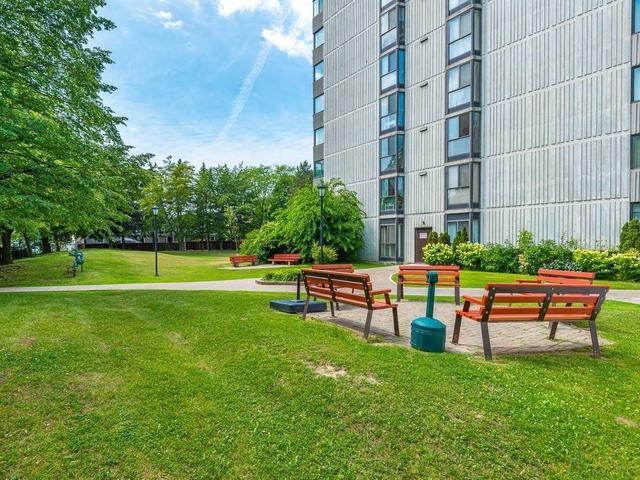 101 - 80 Antibes Dr, Condo with 2 bedrooms, 2 bathrooms and 1 parking in Toronto ON | Image 2