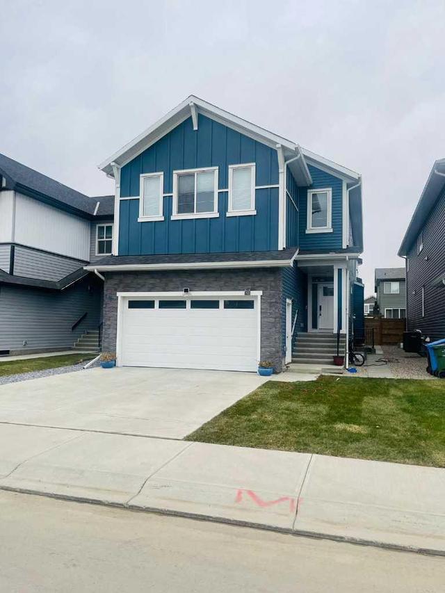 42 Seton Common Se, House detached with 6 bedrooms, 4 bathrooms and 4 parking in Calgary AB | Image 1
