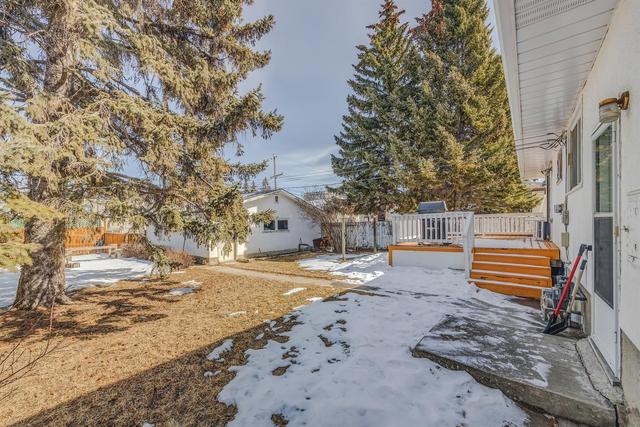 4224 7th Avenue Sw, House detached with 3 bedrooms, 1 bathrooms and 2 parking in Calgary AB | Image 23