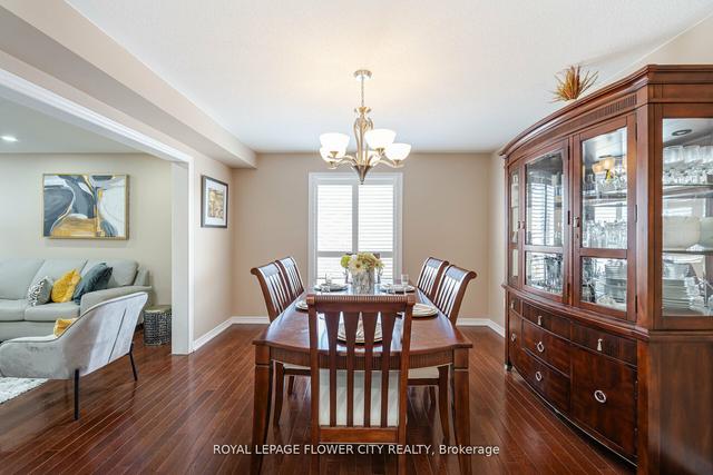 1633 Docking Crt, House detached with 4 bedrooms, 4 bathrooms and 6 parking in Oshawa ON | Image 40