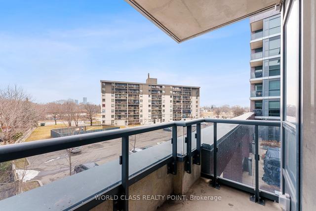 332 - 26 Gibbs Rd, Condo with 2 bedrooms, 2 bathrooms and 1 parking in Toronto ON | Image 21