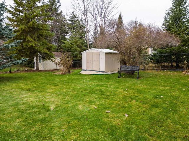 12 Briarwood Pl, House detached with 3 bedrooms, 3 bathrooms and 6 parking in Wasaga Beach ON | Image 15