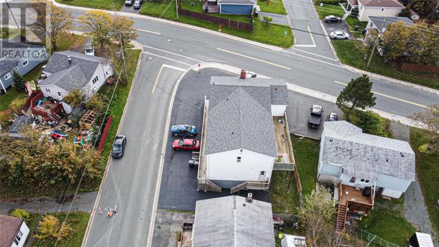 142 Park Avenue, House other with 0 bedrooms, 0 bathrooms and null parking in Mount Pearl NL | Image 47