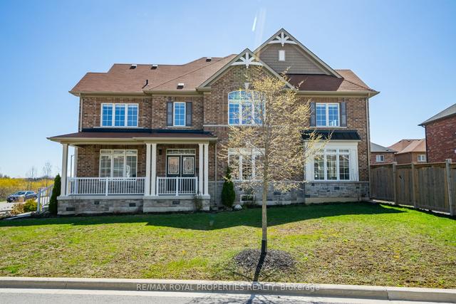 38 Quick Tr, House detached with 4 bedrooms, 4 bathrooms and 6 parking in Clarington ON | Image 33