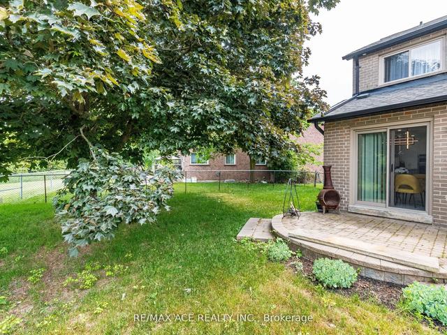 77 Millington Cres, House detached with 3 bedrooms, 3 bathrooms and 5 parking in Ajax ON | Image 30