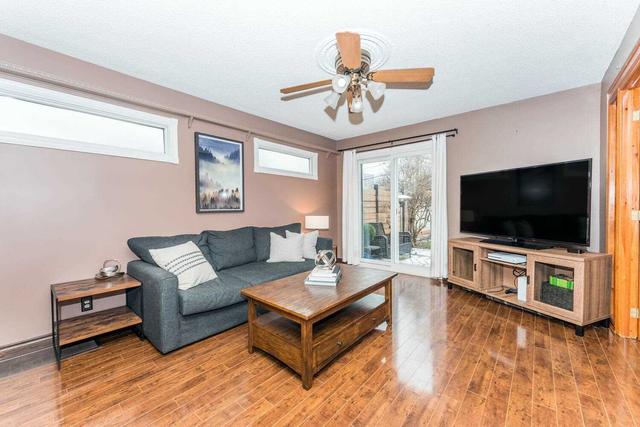 97 Kings Cres, House detached with 3 bedrooms, 2 bathrooms and 4 parking in Ajax ON | Image 15