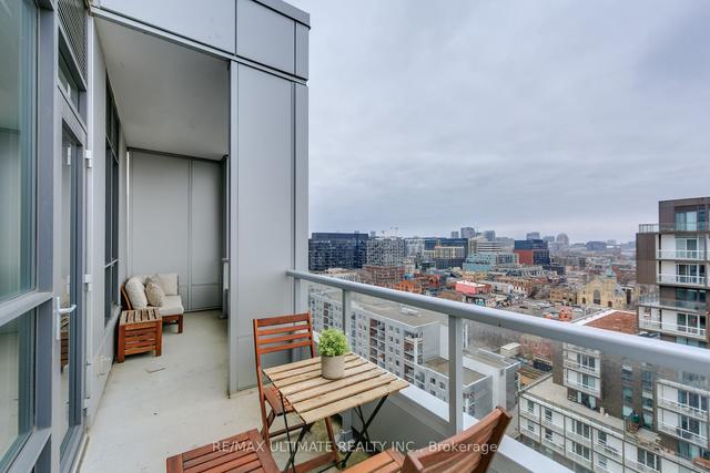ph5 - 38 Cameron St, Condo with 3 bedrooms, 2 bathrooms and 1 parking in Toronto ON | Image 24