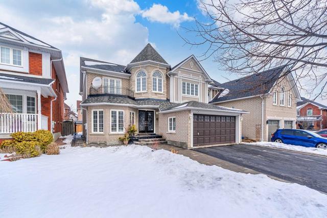 4 Maggs St, House detached with 4 bedrooms, 3 bathrooms and 6 parking in Ajax ON | Image 12