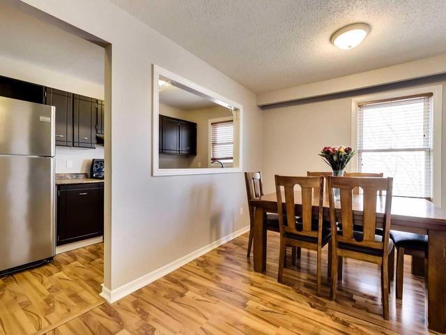 67 - 371 Bronte St S, Townhouse with 3 bedrooms, 3 bathrooms and 1 parking in Milton ON | Image 7