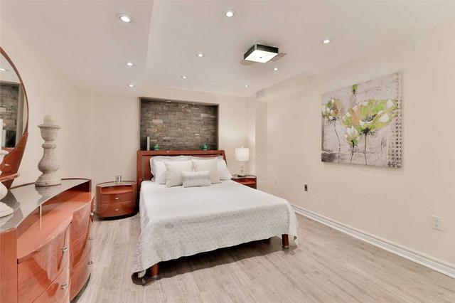 366 Worthington Ave, House detached with 4 bedrooms, 5 bathrooms and 4 parking in Richmond Hill ON | Image 30