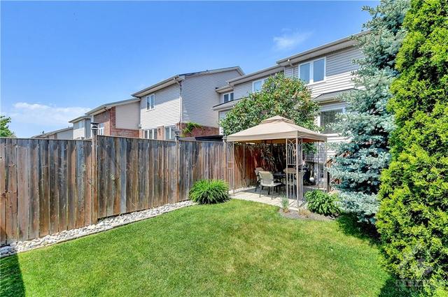 460 Grey Seal Circle, Townhouse with 2 bedrooms, 2 bathrooms and 3 parking in Ottawa ON | Image 25