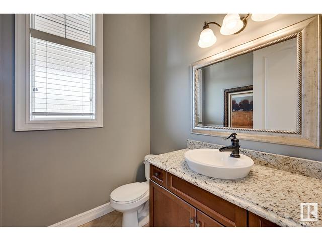 678 Todd Ld Nw, House detached with 5 bedrooms, 5 bathrooms and null parking in Edmonton AB | Image 29