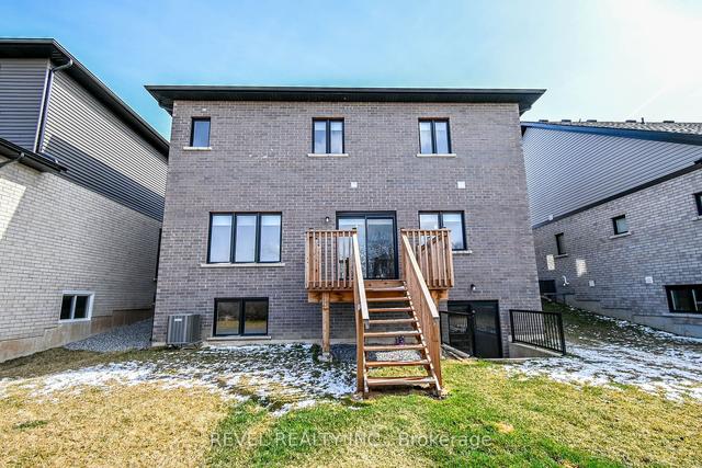 7475 Sherrilee Cres, House detached with 4 bedrooms, 4 bathrooms and 6 parking in Niagara Falls ON | Image 22