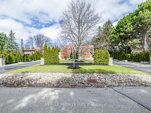 12 Westmount Park Rd, House detached with 5 bedrooms, 7 bathrooms and 14 parking in Toronto ON | Image 23