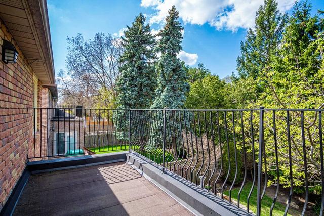 276 Hounslow Ave, House detached with 4 bedrooms, 4 bathrooms and 6 parking in Toronto ON | Image 17