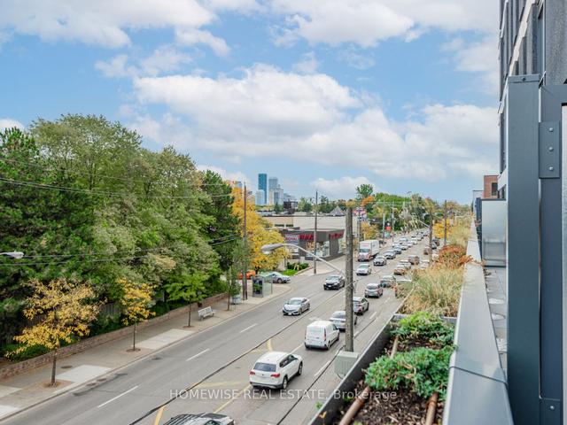 305 - 355 Bedford Park Ave, Condo with 2 bedrooms, 3 bathrooms and 2 parking in Toronto ON | Image 20