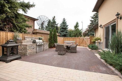 1667 Valentine Gdns, House detached with 4 bedrooms, 5 bathrooms and 6 parking in Mississauga ON | Image 18