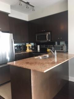 921 - 20 Bloorview Pl, Condo with 1 bedrooms, 1 bathrooms and 1 parking in Toronto ON | Image 9