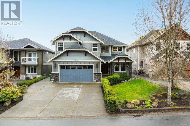 2149 Players Dr, House detached with 7 bedrooms, 4 bathrooms and 3 parking in Langford BC | Image 37