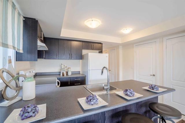 2124 - 2 Westmeath Lane, Townhouse with 2 bedrooms, 2 bathrooms and 1 parking in Markham ON | Image 11
