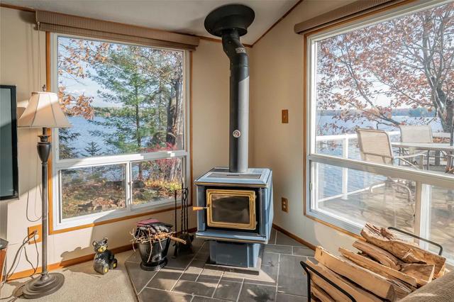 1143 North Morrison Lake Rd, House detached with 3 bedrooms, 2 bathrooms and 5 parking in Gravenhurst ON | Image 8