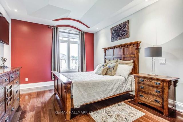 38a Doverwood Crt, House detached with 4 bedrooms, 6 bathrooms and 6 parking in Toronto ON | Image 13
