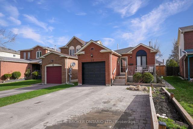 13 Weatherup Cres, House detached with 2 bedrooms, 2 bathrooms and 5 parking in Barrie ON | Image 12