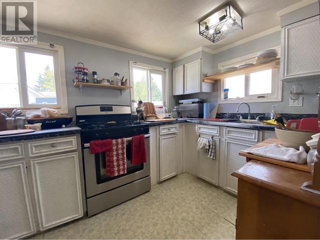 37 - 4619 Queensway Drive, House other with 2 bedrooms, 1 bathrooms and null parking in Kitimat Stikine E BC | Image 7