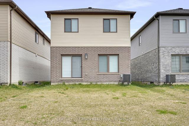 3895 Auckland Ave, House detached with 3 bedrooms, 3 bathrooms and 3 parking in London ON | Image 33