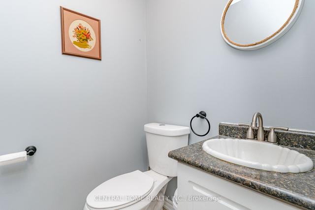 293 Tragina Ave N, House detached with 3 bedrooms, 3 bathrooms and 3 parking in Hamilton ON | Image 16