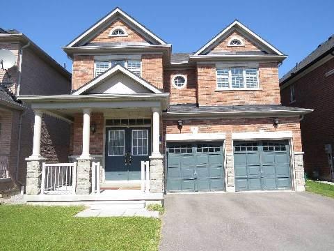 8 Vera Lynn Cres, House detached with 4 bedrooms, 3 bathrooms and 4 parking in Whitchurch Stouffville ON | Image 1