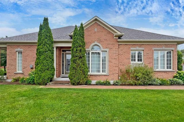 35 Long Stan, House detached with 2 bedrooms, 3 bathrooms and 4 parking in Whitchurch Stouffville ON | Card Image
