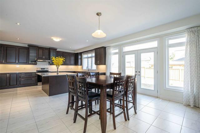 15 Astrantia Way, House detached with 4 bedrooms, 5 bathrooms and 6 parking in Brampton ON | Image 21