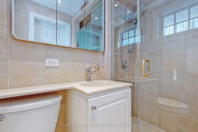 177 Delhi Ave, House detached with 5 bedrooms, 4 bathrooms and 7 parking in Toronto ON | Image 11