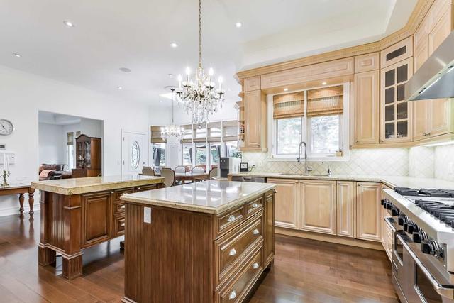 4 Ivor Rd, House detached with 5 bedrooms, 6 bathrooms and 7 parking in Toronto ON | Image 38