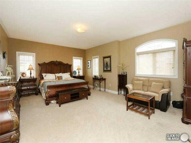 32 Adriatic Cres, House detached with 4 bedrooms, 5 bathrooms and 6 parking in Brampton ON | Image 12