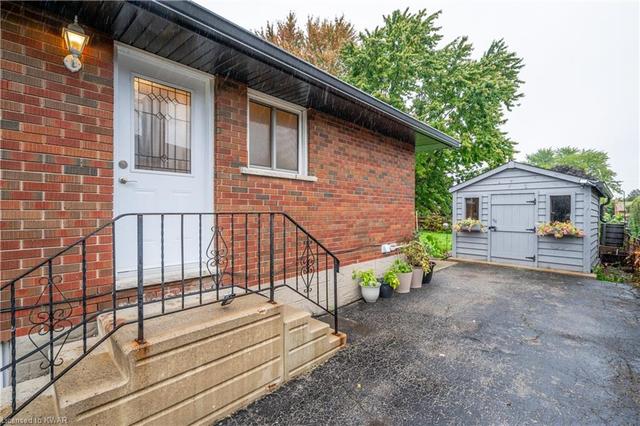 7 Willard Avenue, House detached with 4 bedrooms, 2 bathrooms and 3 parking in Cambridge ON | Image 24