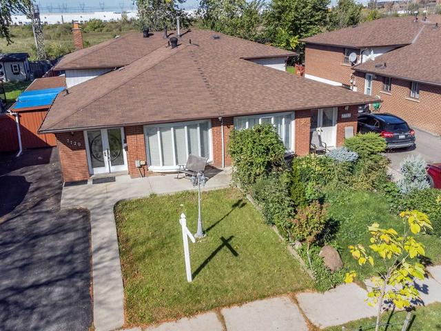 7729 Kittridge Dr, House semidetached with 3 bedrooms, 2 bathrooms and 5 parking in Mississauga ON | Image 30