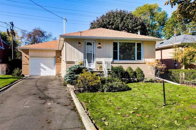 130 Westrose Ave, House detached with 3 bedrooms, 2 bathrooms and 3 parking in Toronto ON | Image 1