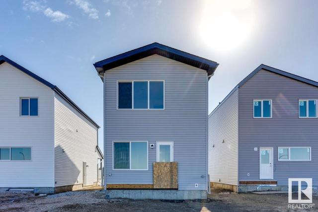 11 Emerald Wy, House detached with 3 bedrooms, 2 bathrooms and 2 parking in Spruce Grove AB | Image 32