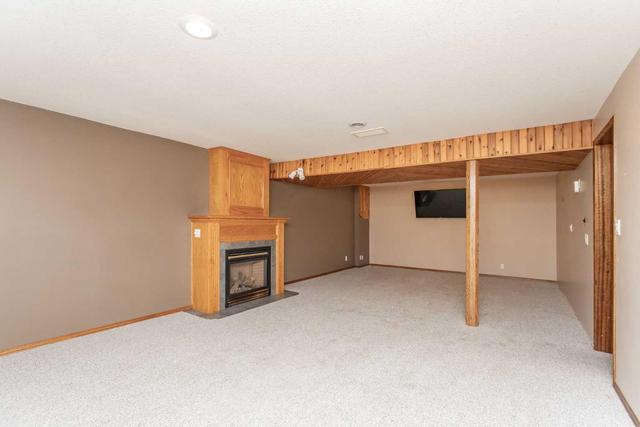 199 Piper Drive, House detached with 6 bedrooms, 2 bathrooms and 4 parking in Red Deer AB | Image 23