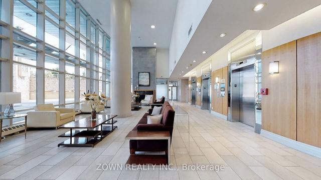 ph 01 - 15 Windermere Ave, Condo with 2 bedrooms, 2 bathrooms and 1 parking in Toronto ON | Image 27