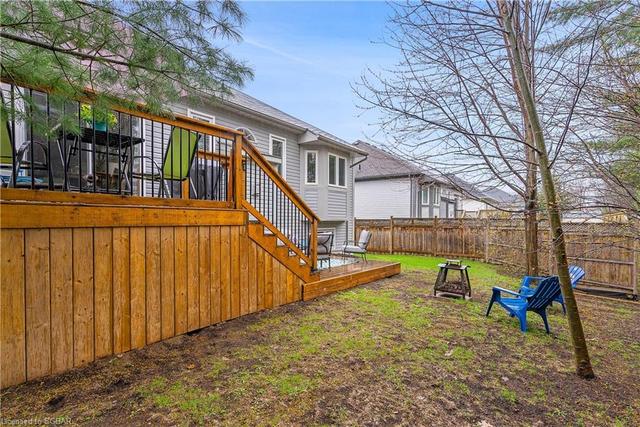 25 Oriole Crescent, House detached with 3 bedrooms, 3 bathrooms and 6 parking in Wasaga Beach ON | Image 42
