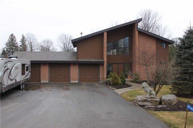 125 Percy Cres, House detached with 3 bedrooms, 3 bathrooms and 12 parking in Scugog ON | Image 13